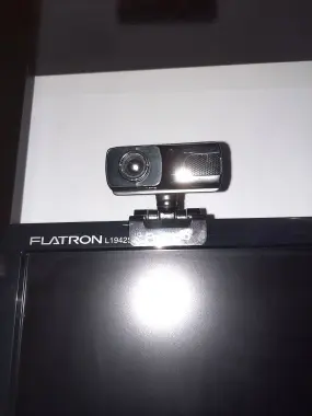 Camera kompyuter