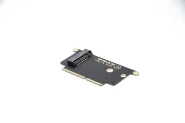 Адаптер M.2 NVME/AHCI NGFF M Key SSD MacBook Air Pro 2010г-2017г