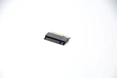 Адаптер M.2 NVME/AHCI NGFF M Key SSD MacBook Air Pro 2010г-2017г