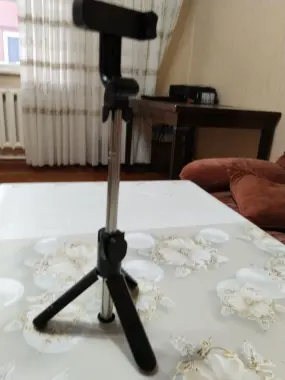 Селфи палка новая