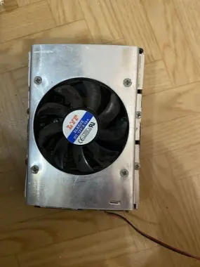 Продам жесткий диск Samsung HD502HI 500 gb
