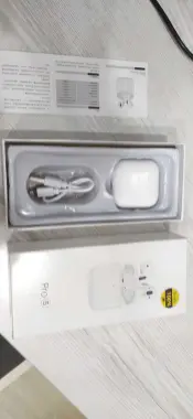 Наушники Airpods pro 5