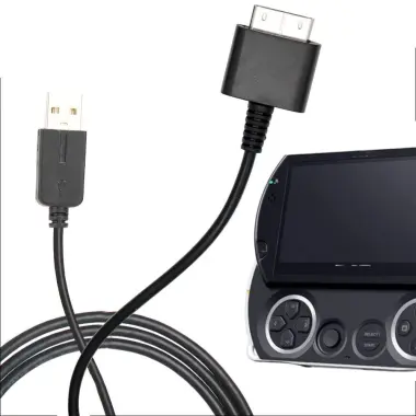 Usb шнур для psp go