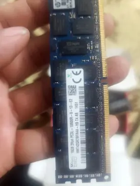 Продам DDR3 16 GB