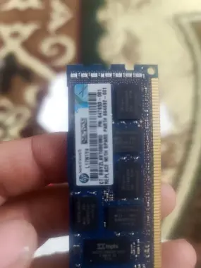 Продам DDR3 16 GB
