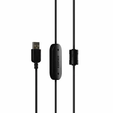 Продам новый наушник Edifier K800 USB соединение для колл-центров