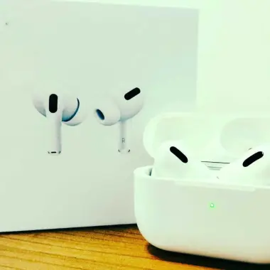 Беспроводные, наушники AirPods Pro. Супер скидка всего лишь 90000 сум