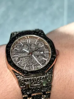Soat sotiladi 190.000 soʻm