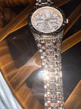Soat sotiladi 190.000 soʻm