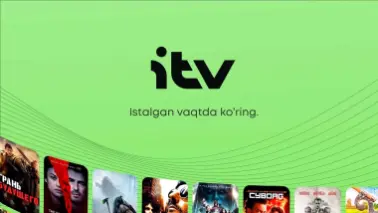 ITV Промокод 174 Канал 365 kun