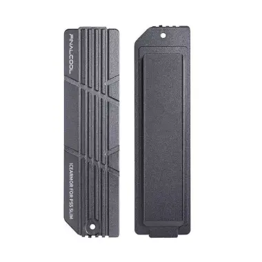Радиатор nvme ssd для PS5, PS5 slim