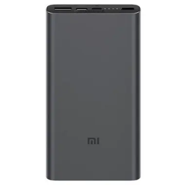 Mi power bank 10000mah 2 xil samsung va taypse usbga ega