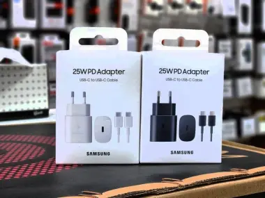 Новый! Samsung Adapter • Зарядка