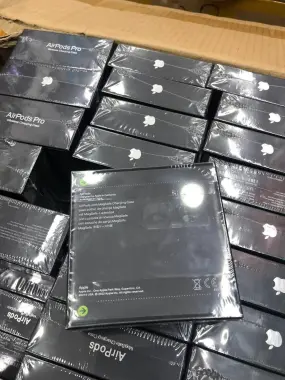 БЕПУЛ Доставка, АКЦИЯ Airpods lux Версиялар, Made in USA , Шошилинг!