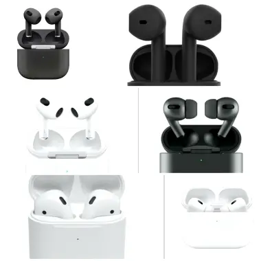 БЕПУЛ Доставка, АКЦИЯ Airpods lux Версиялар, Made in USA , Шошилинг!