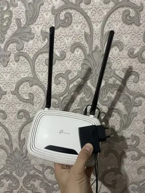 WiFi Router TL-WR841N N300