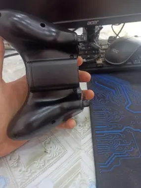 Xbox series elite controller набор