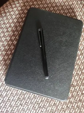Новый чехол для читалки Kindle Paperwriter 5 поколения