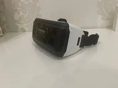 Виртуальный реальность очки