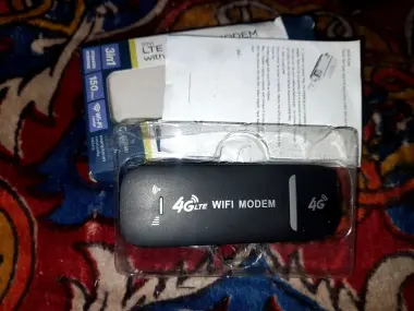 Wifi Modem kafolati bilan