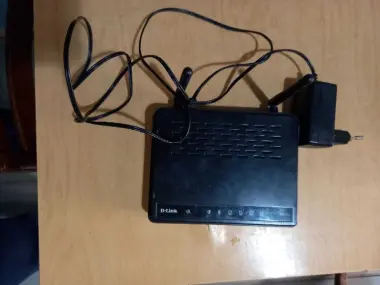 Продам wi-fi роутер - маршрутизатор D-Link DIR-615