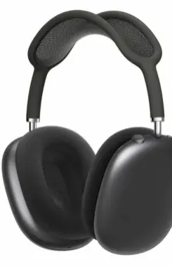 Airpods max oq qora ranglari mavjud