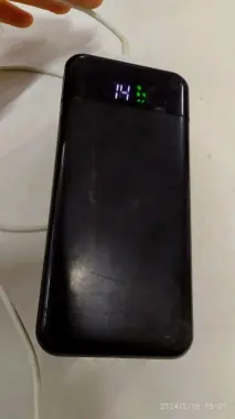 Power bank 30000mah