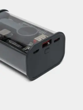 СКИДКА ОРИГИНАЛ. Powerbank 10000 mAh Fast Charge Повербанк