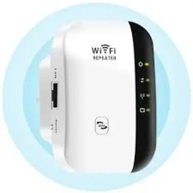 Wifi усилитель WiFi repeater