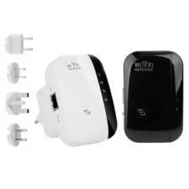 Wifi усилитель WiFi repeater