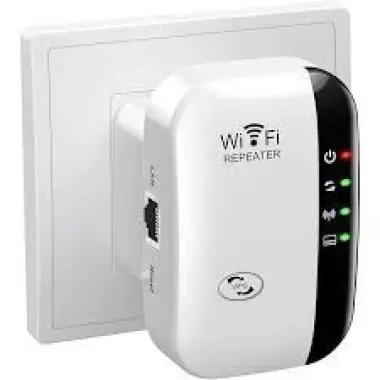 Wifi усилитель WiFi repeater