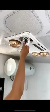 Wifi smart camera uy va ofes uchun kamera icsee IP-kamerasi dinamik