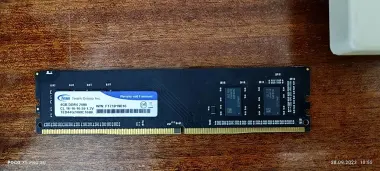 Продам 4Gb DDR4 PC4 2400