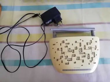 Роутер TP-Link ( Router)