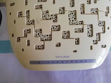 Роутер TP-Link ( Router)