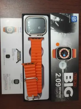 Smart watch T900 Ultra 100000 шт