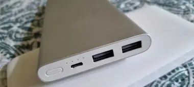 Продам Power bank Redmi и Xiaomi