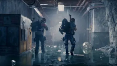 Tom Clancy’s The Division 2
