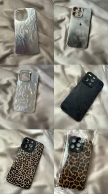 Iphone 15 pro Max uchun chexol