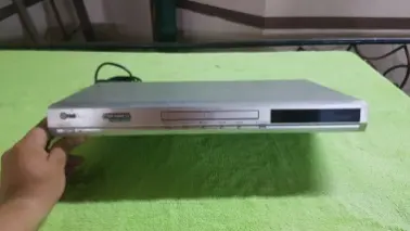 Lg soniy dividi