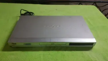 Lg soniy dividi