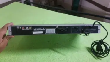 Lg soniy dividi