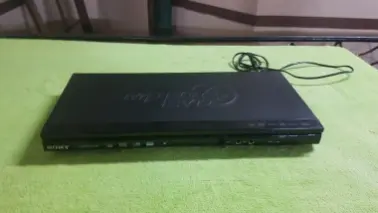 Lg soniy dividi