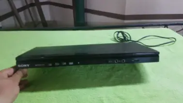 Lg soniy dividi