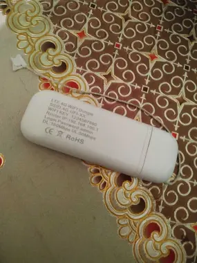 LTE 4g USB modem sotiladi