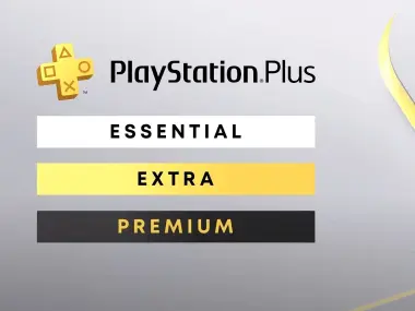 Подписка PS Plus Essential/Extra/Deluxe PlayStation PS4 PS5