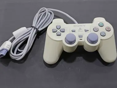 Оригинальный джойстик от Play Station One