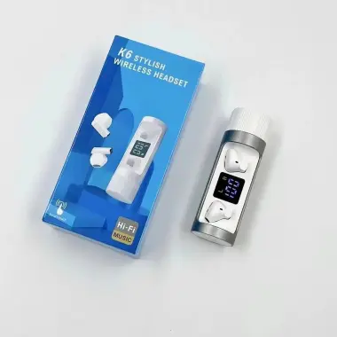Airpods k 6 sifati yaxshisidan
