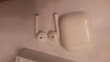 Airpods 2_2 sotiladi Dubaydan olib kelingan
