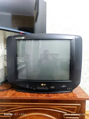 Televizor LG soundmax plus